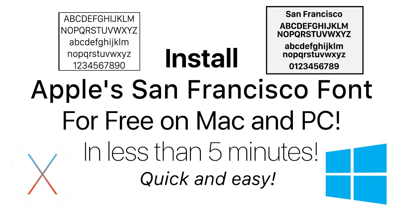 Americana Font Free Download Mac